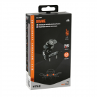 TitanBrake holder, brake fluid cover, closed