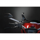 TitanBrake holder, brake fluid cover, closed