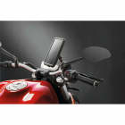 TitanBrake holder, brake fluid cover, closed