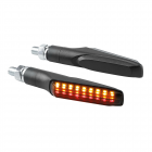 LED suuna seisu ja pidurituled 2tk 12V