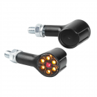 LED-suuntatila ja jarruvalot 2kpl 12V