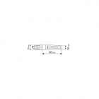 LED-suuntavalot 2kpl 12V