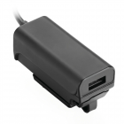 USB-laadija kahe pesaga USB A +USB C 48W