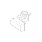 USB-laadija kahe pesaga USB A +USB C 48W