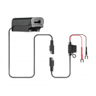 USB-laadija kahe pesaga USB A +USB C 48W