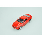 MSZ mudelauto Ford Mustang GT