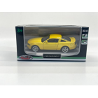 MSZ mudelauto Ford Mustang GT