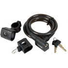 Wheel lock 120cm 10mm
