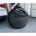  Carrying bag for bicycle wheel Ø 29