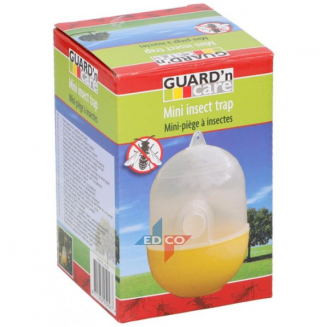 Trappola per vespe 9*13 cm, S103-952567