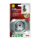Fastening rings 2pcs in a set, 180kg