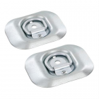 Fastening rings 2pcs in a set, 180kg