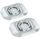 Fastening rings 2pcs in a set, 180kg