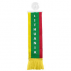 Minihuivi Liettua, riippuva tai tutti