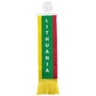 Minihuivi Liettua, riippuva tai tutti
