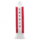 Minihuivi latvialainen, riippuva tai imukuppi