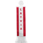 Minihuivi latvialainen, riippuva tai imukuppi