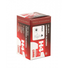 Polttimo H4, 24V, 75/70W, P43T