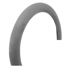 Pyöränsuojus Soft touch 49-51cm harmaa