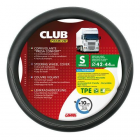 Pyöränsuojus Cluppi 42-44cm musta