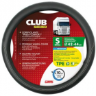 Wheel cover Club Ø42-44cm black