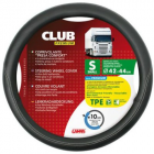 Pyöränsuojus Cluppi 42-44cm musta