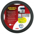 Wheel cover Ø49-51cm, with air ventilation