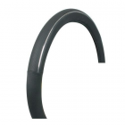 Pyörän suojus 44-46cm, materiaali kestomuovi
