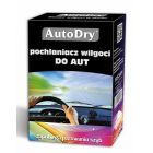 Récupérateur dhumidité 250GR 10 x 4,5 x 14,5 cm