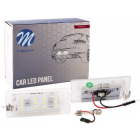 Rekisterikilven valo LED 51137062293