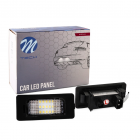 Rekisterikilven valo LED 63267193293