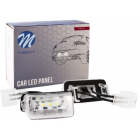 Rekisterikilven valo LED 6340A3