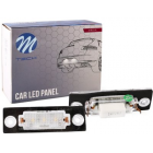 Rekisterikilven valo LED 3B5998026A