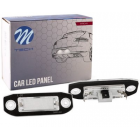 Rekisterikilven valo LED 30753839