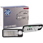 Rekisterikilven valo LED 4B9943021