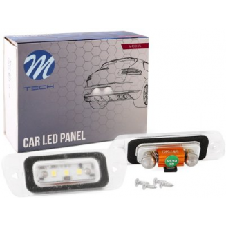 Rekisterikilven valo LED A2518200166, S103-CLP038