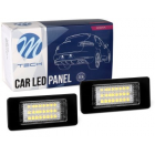 Rekisterikilven valo LED 6Y0 943 021E
