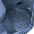 Kummist automatid 4-osaline komplekt
