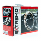 Roolikate Leopart läbimõõdule 37-39cm