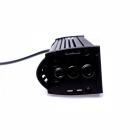 LED kaugtuli 200W ,20 ledi, 580*63*85mm