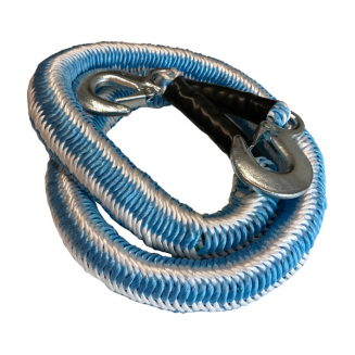 Barra de remolque extensible 1450-2500kg, S103-G55703