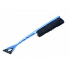 Balai à neige Max-Is avec grattoir 52cm