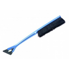 Balai à neige Max-Is avec grattoir 52cm