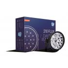Feux de jour 2 pcs, 18 LED, 12/24V, E4