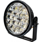 Feux de jour 2 pcs, 18 LED, 12/24V, E4