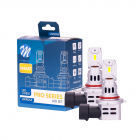 12V LED HB3 Pro Smart 6000K 2 kpl