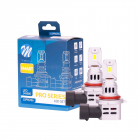 12V LED HB4 Pro Smart 6000K 2 kpl