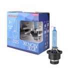 Xenon D2S setti 2 kpl vaaleansininen valo