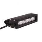 Työvalo 30W, 6*5W led, 2100lm, 180*42*82