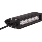 Työvalo 30W, 6*5W led, 2100lm, 180*42*82